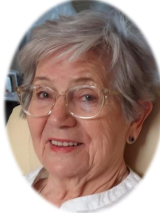 KLUJ Irèna Née NATKANIEC